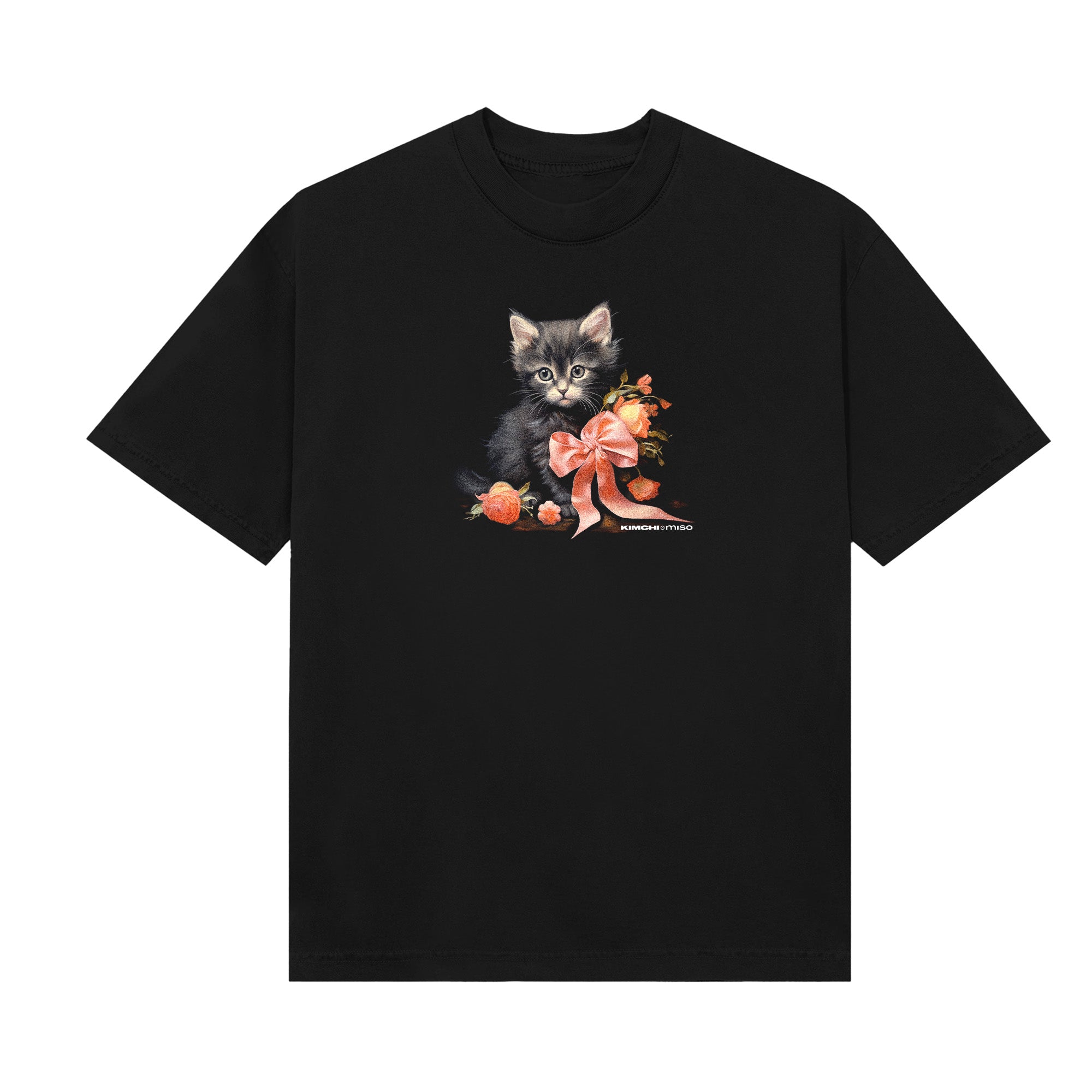 MISO UNISEX TEE