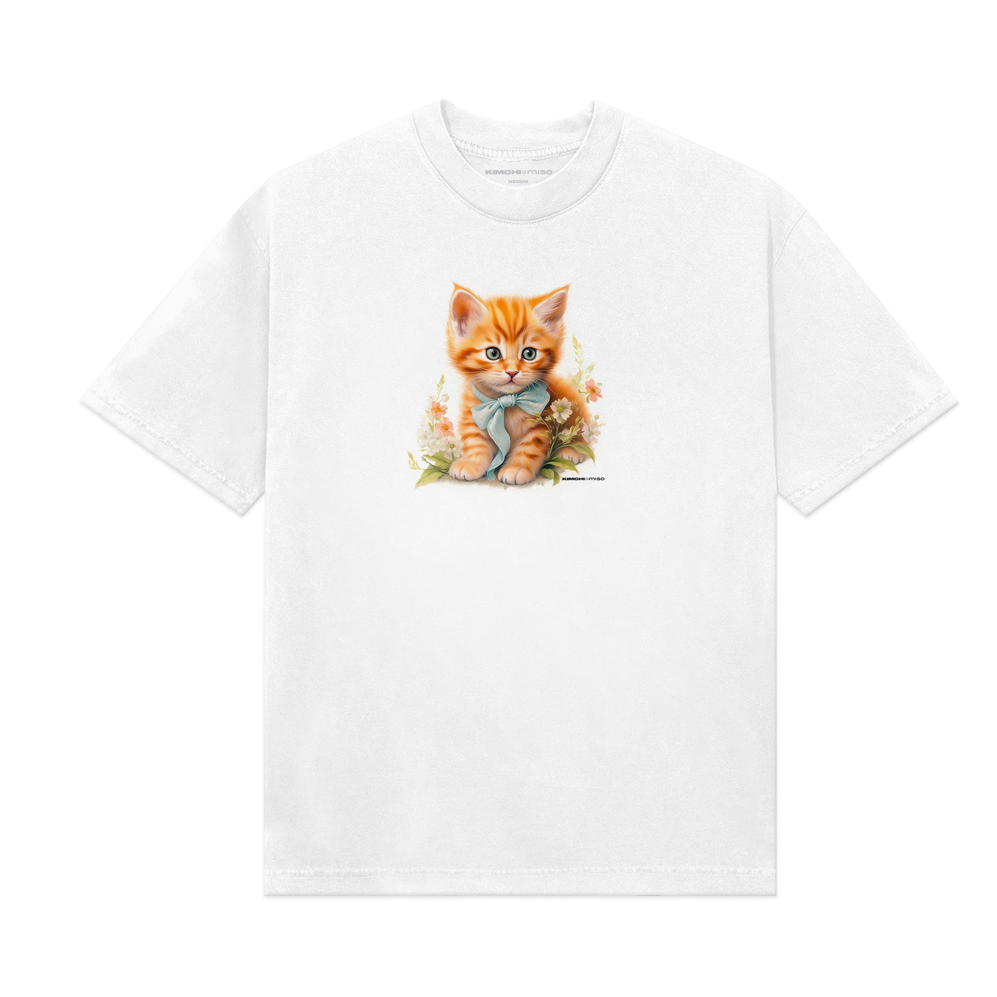 KIMCHI UNISEX TEE