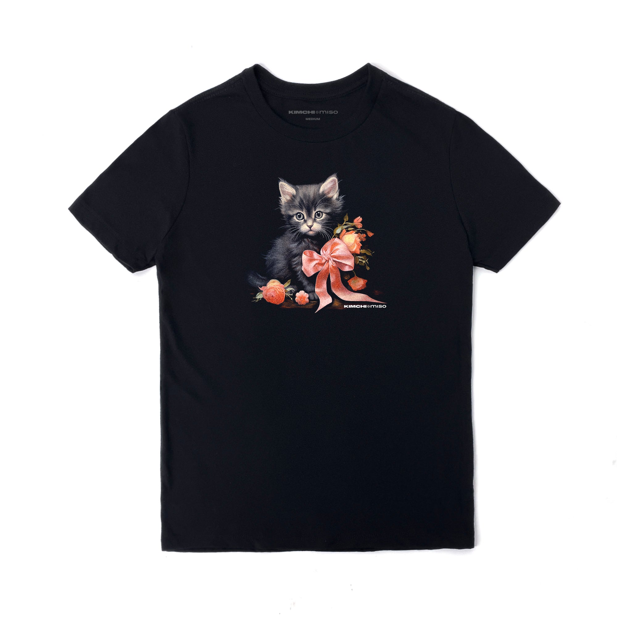 MISO LADIES TEE