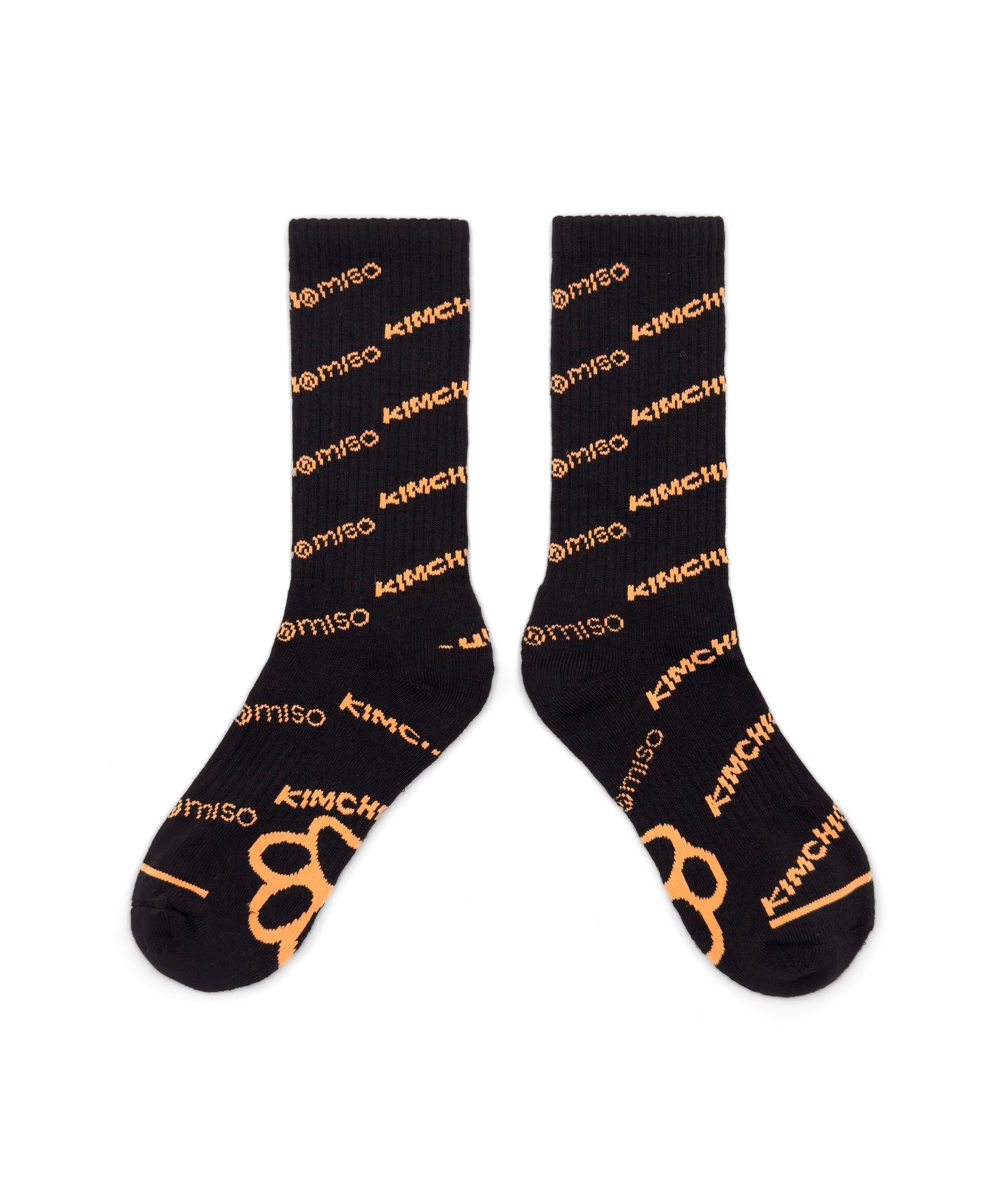 PAW LOGO SOCKS