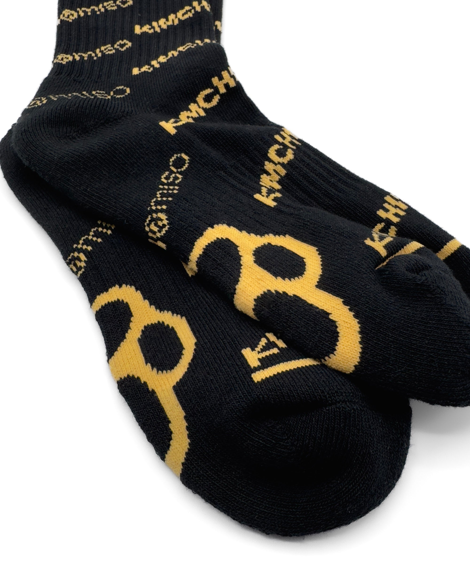 PAW LOGO SOCKS