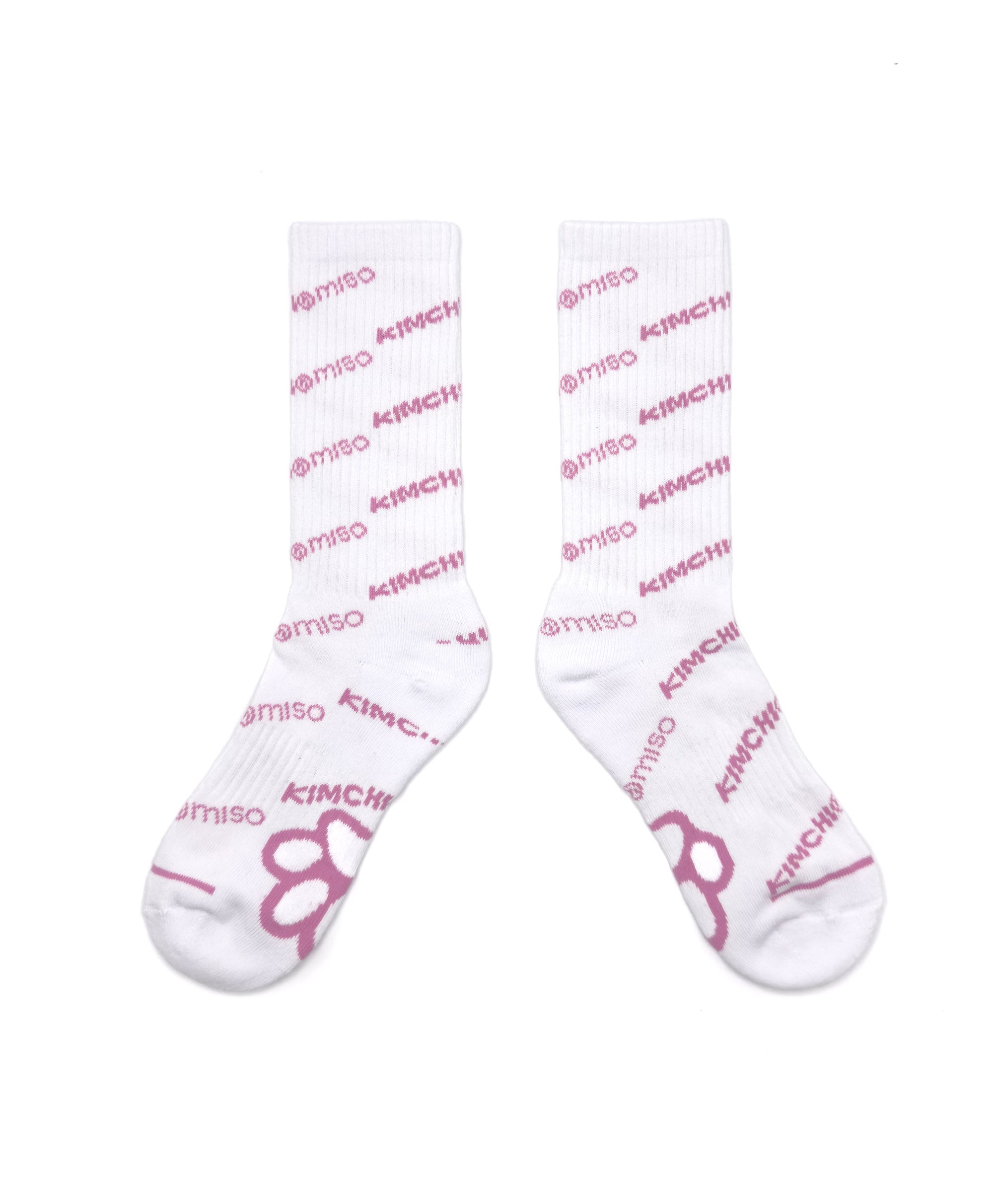 PAW LOGO SOCKS