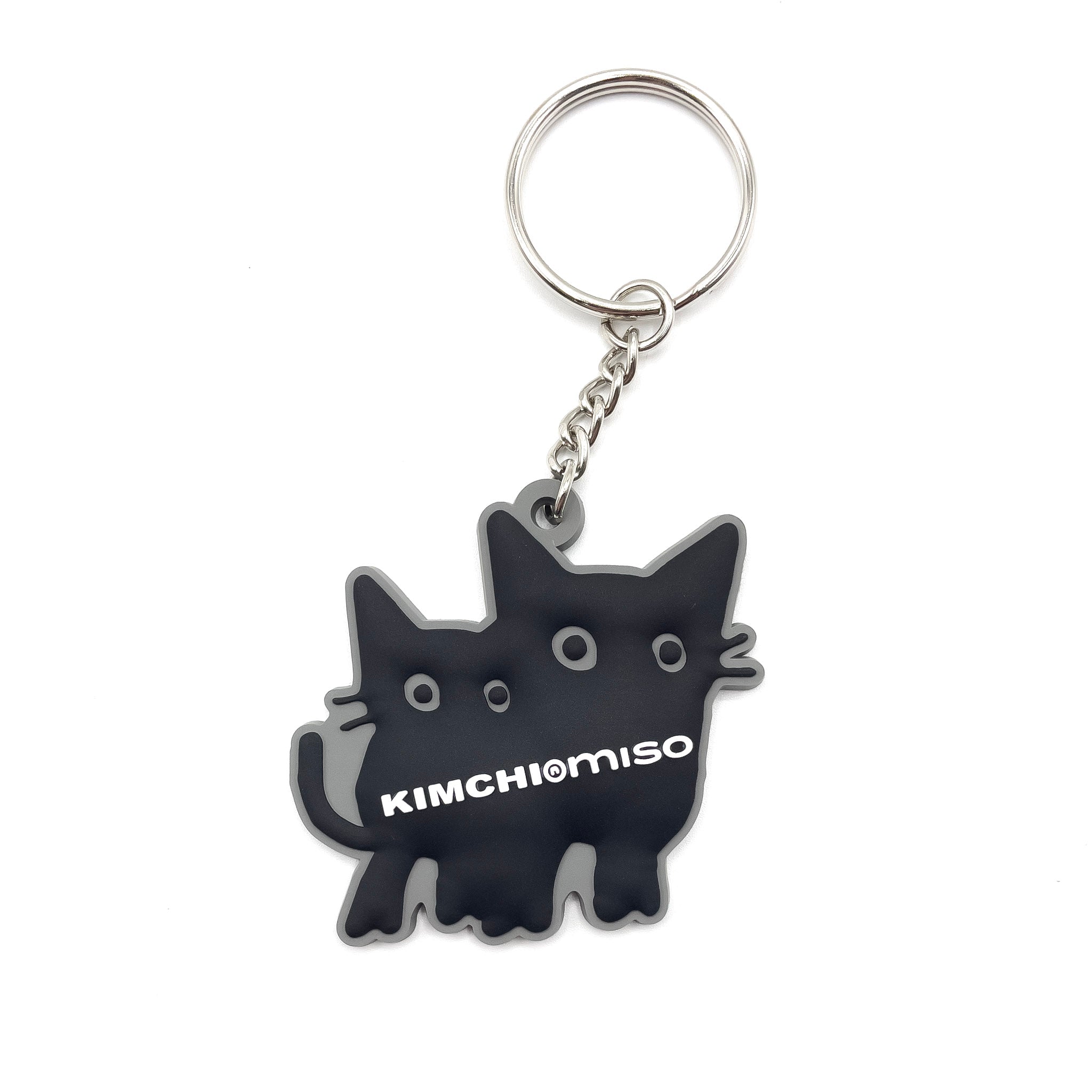 TWINS KEYCHAIN
