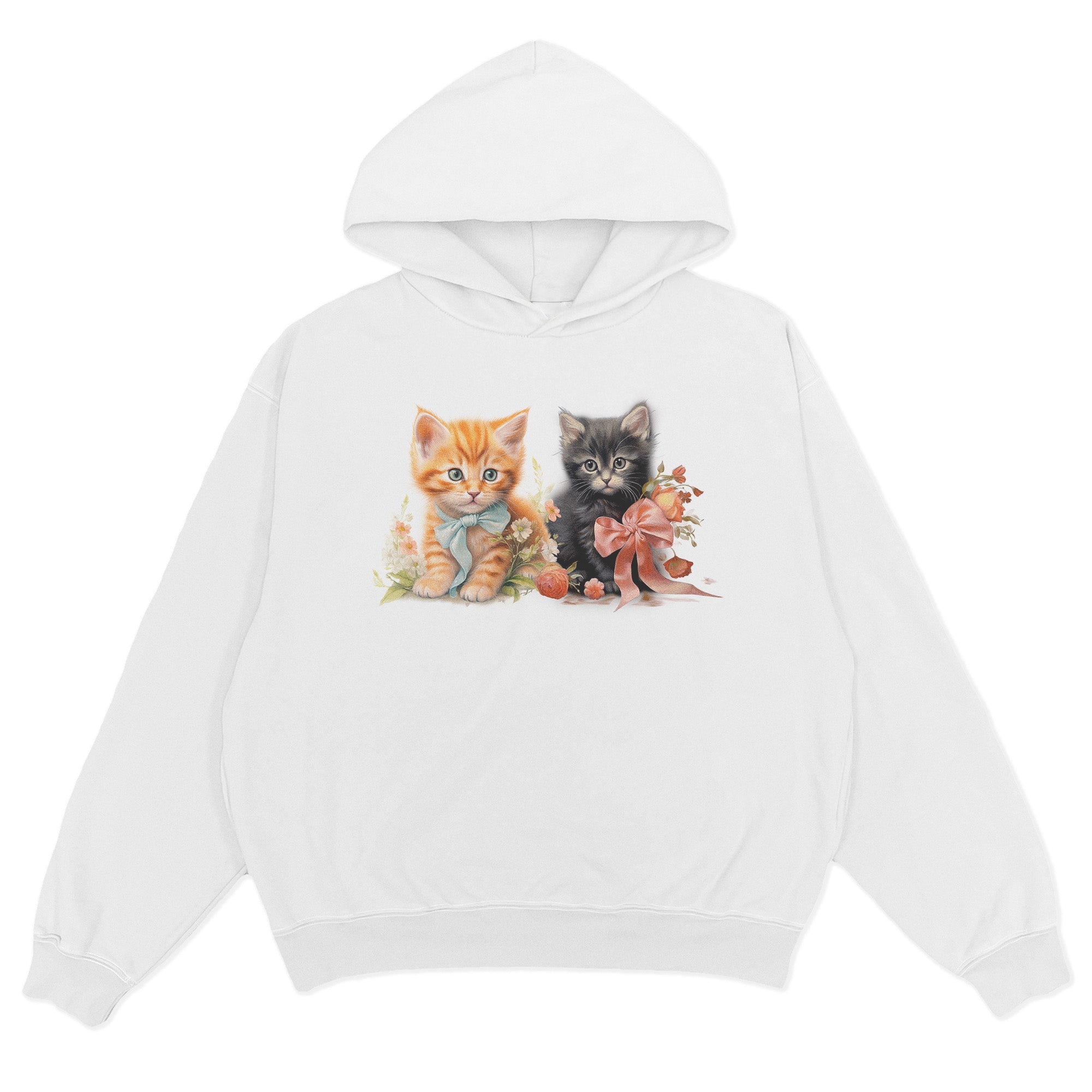 Kmn hoodie Clearance