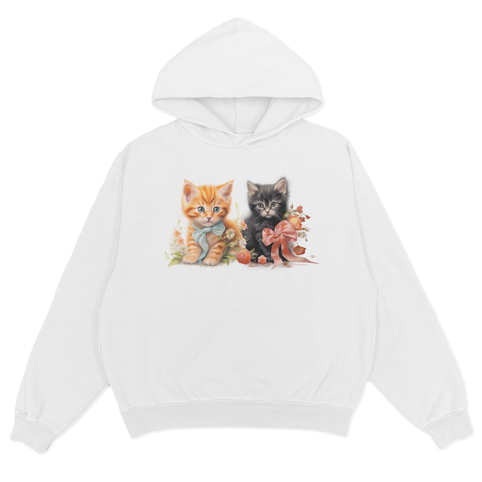 KIMCHI and MISO HOODIE